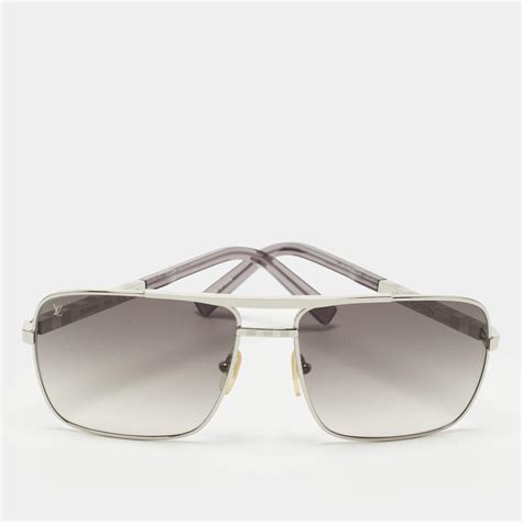 louis vuitton sunglasses uk sale|louis vuitton sunglasses silver.